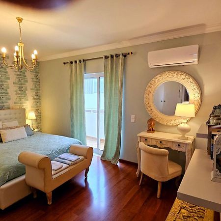 Casa Joaninha Διαμέρισμα Olhão Εξωτερικό φωτογραφία