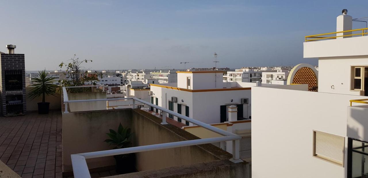 Casa Joaninha Διαμέρισμα Olhão Εξωτερικό φωτογραφία