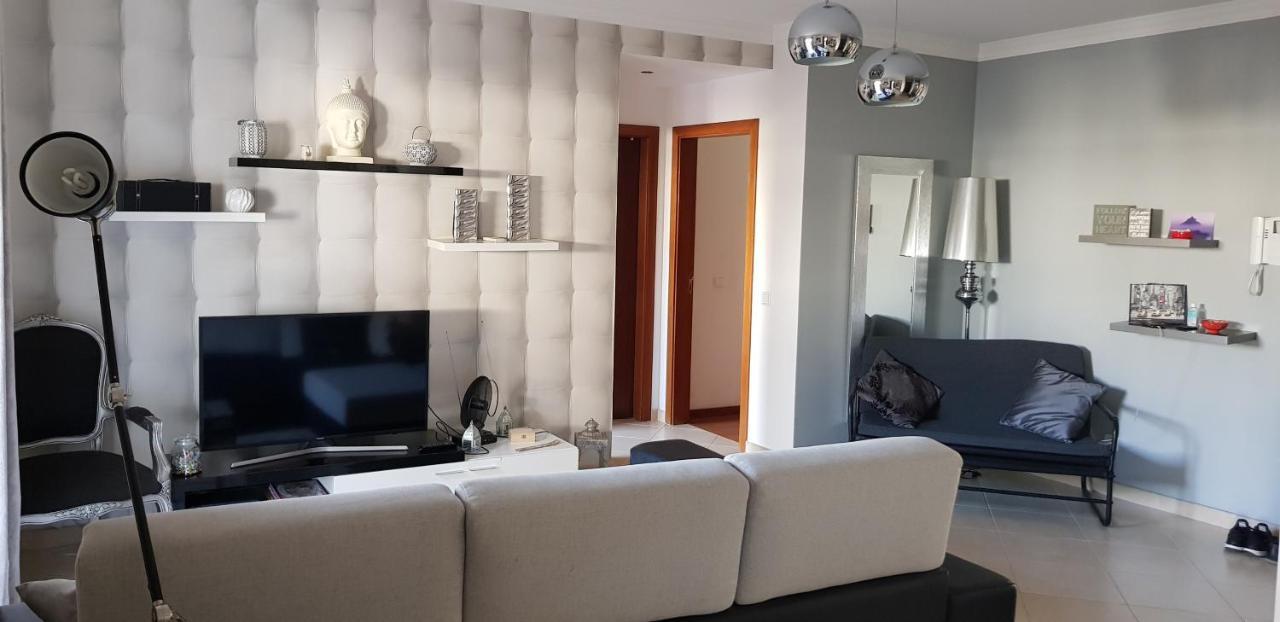 Casa Joaninha Διαμέρισμα Olhão Εξωτερικό φωτογραφία