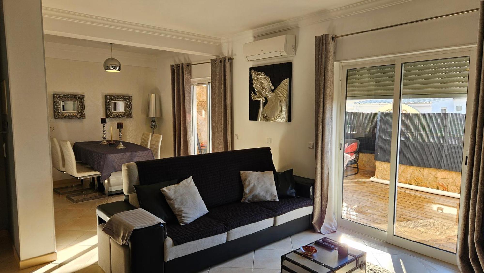 Casa Joaninha Διαμέρισμα Olhão Εξωτερικό φωτογραφία