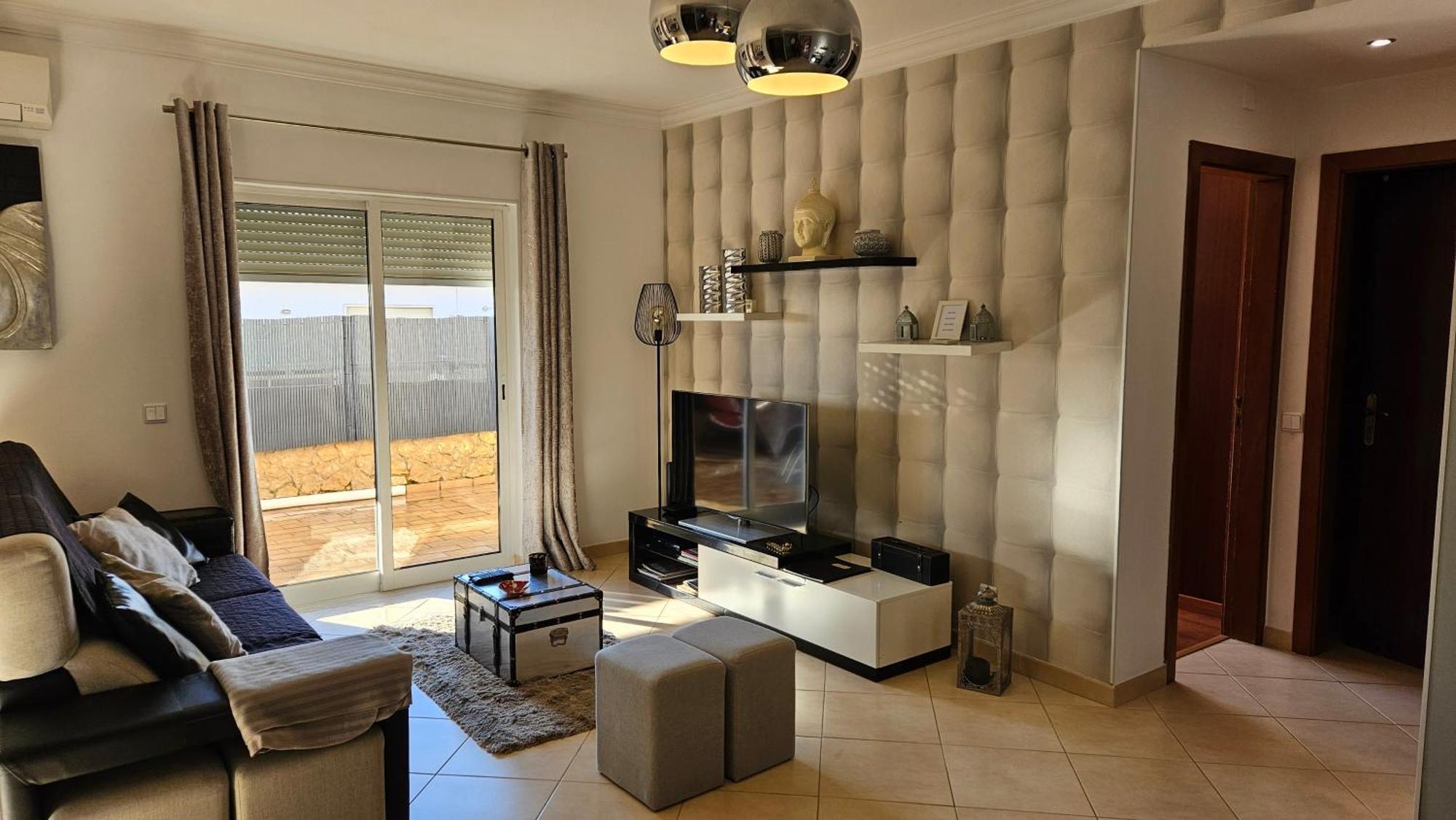 Casa Joaninha Διαμέρισμα Olhão Εξωτερικό φωτογραφία