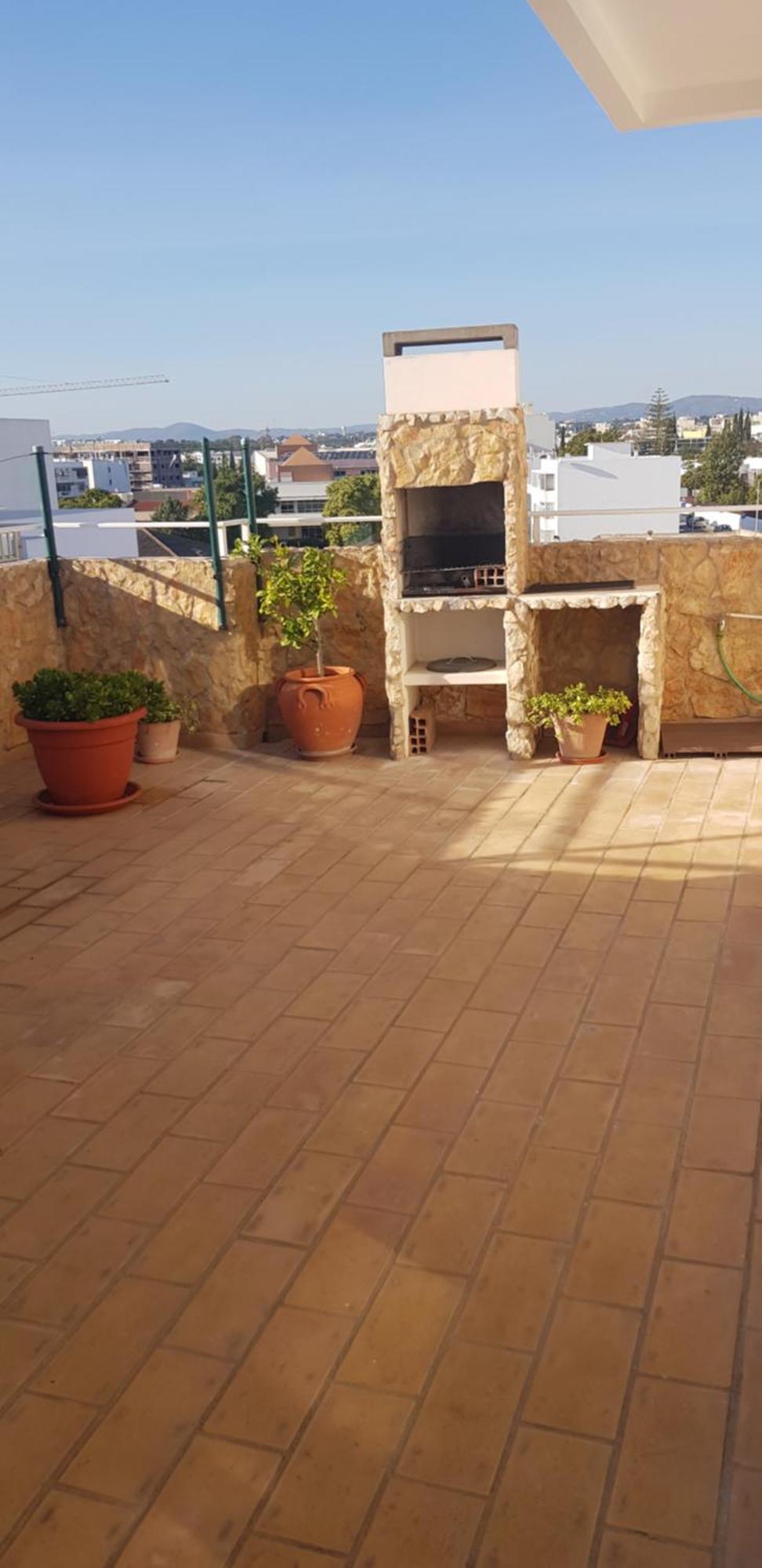 Casa Joaninha Διαμέρισμα Olhão Εξωτερικό φωτογραφία